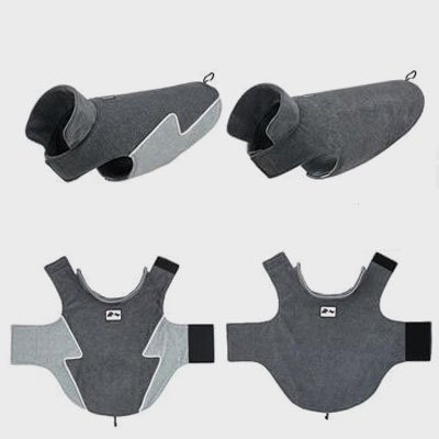 06-1028 Dog Vest Clothes 06-1028