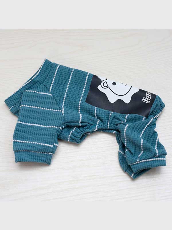 Pet Clothes Supplies - Jumpsuit Coat Fashion Nova Dog Clothes 06-0369-(11) Pet Clothes Supplies - Jumpsuit Coat Fashion Nova Dog Clothes