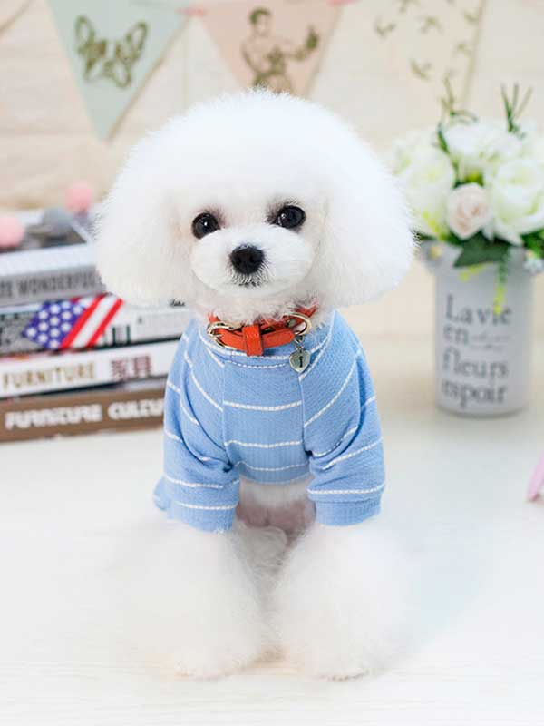 Pet Clothes Supplies - Jumpsuit Coat Fashion Nova Dog Clothes 06-0369-(12) Pet Clothes Supplies - Jumpsuit Coat Fashion Nova Dog Clothes