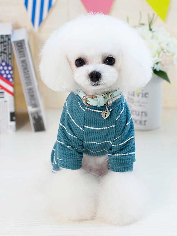 Pet Clothes Supplies - Jumpsuit Coat Fashion Nova Dog Clothes 06-0369-(9) Pet Clothes Supplies - Jumpsuit Coat Fashion Nova Dog Clothes