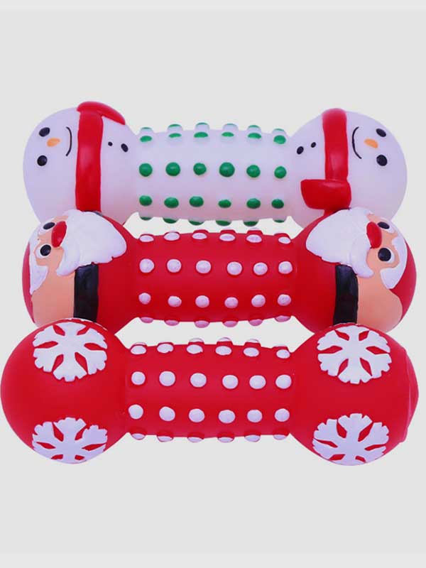 1657520925-Dog Teeth Cleaning Natural Pet Molar Bite Toy 06-1308-(2) Dog Teeth Cleaning Natural Pet Molar Bite Toy