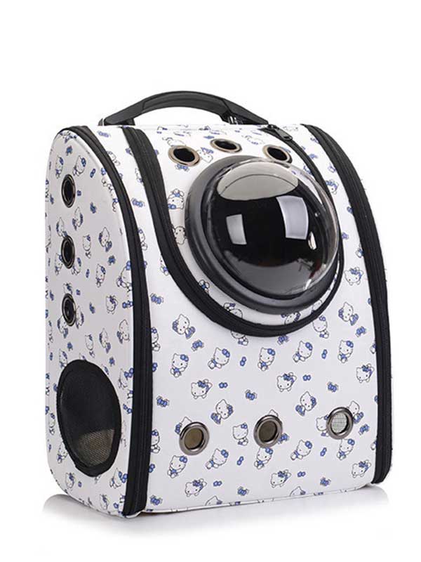 1663290598-Wholesale Breathable Folding Space Pet Bag Dog Carrier Bag Pet Travel Bags 06-1505-(3) Wholesale Breathable Folding Space Pet Bag Dog Carrier Bag Pet Travel Bags 06-1505