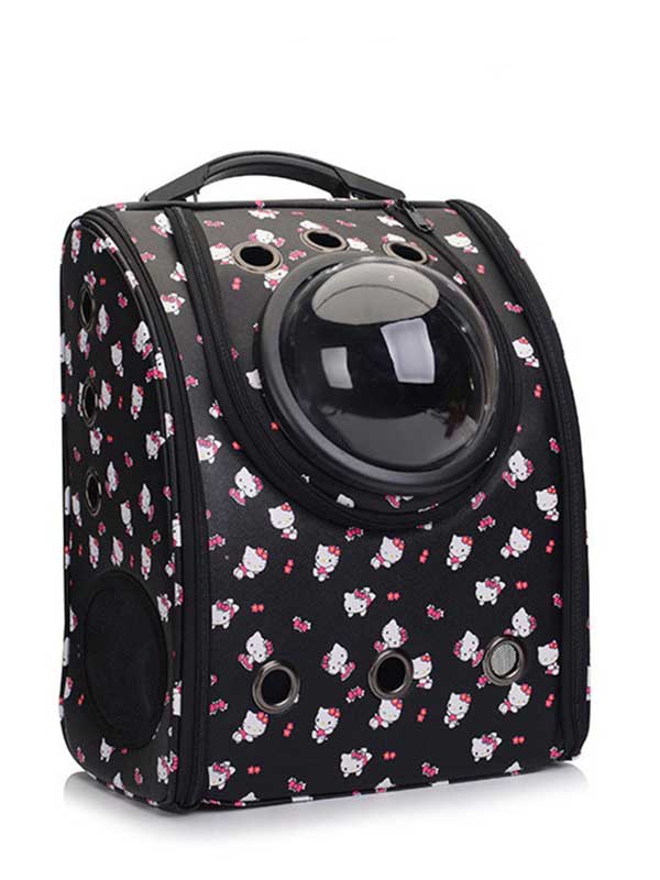 1663290600-Wholesale Breathable Folding Space Pet Bag Dog Carrier Bag Pet Travel Bags 06-1505-(5) Wholesale Breathable Folding Space Pet Bag Dog Carrier Bag Pet Travel Bags 06-1505