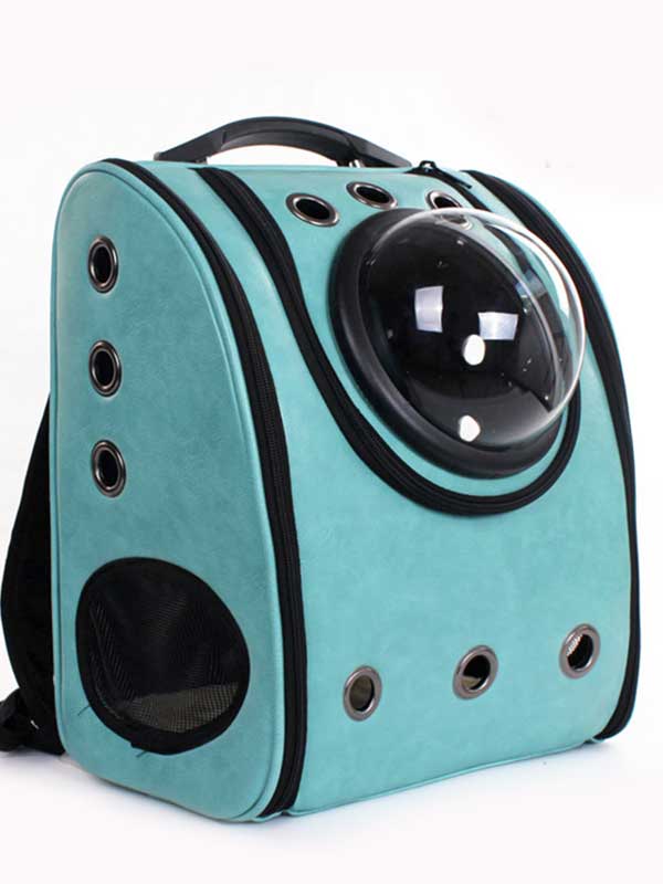 1663290601-Wholesale Breathable Folding Space Pet Bag Dog Carrier Bag Pet Travel Bags 06-1505-(7) Wholesale Breathable Folding Space Pet Bag Dog Carrier Bag Pet Travel Bags 06-1505