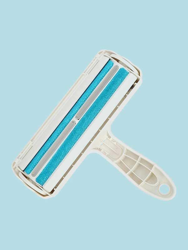 Double Sided Cleaning Pet Hair Int Remover Roller Pet Hair Brush 06-1540-(3) Double Sided Cleaning Pet Hair Int Remover Roller Pet Hair Brush