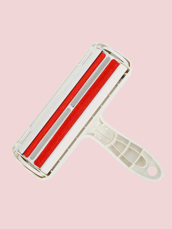 Double Sided Cleaning Pet Hair Int Remover Roller Pet Hair Brush 06-1540-(4) Double Sided Cleaning Pet Hair Int Remover Roller Pet Hair Brush