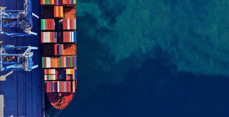 Cross-border logistics is about to change