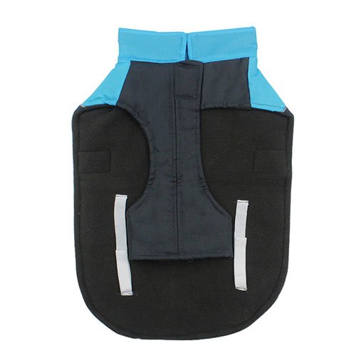 Waterproof Dog Technical Jacket Pet Dog Outdoor Warm Coat 06-1022