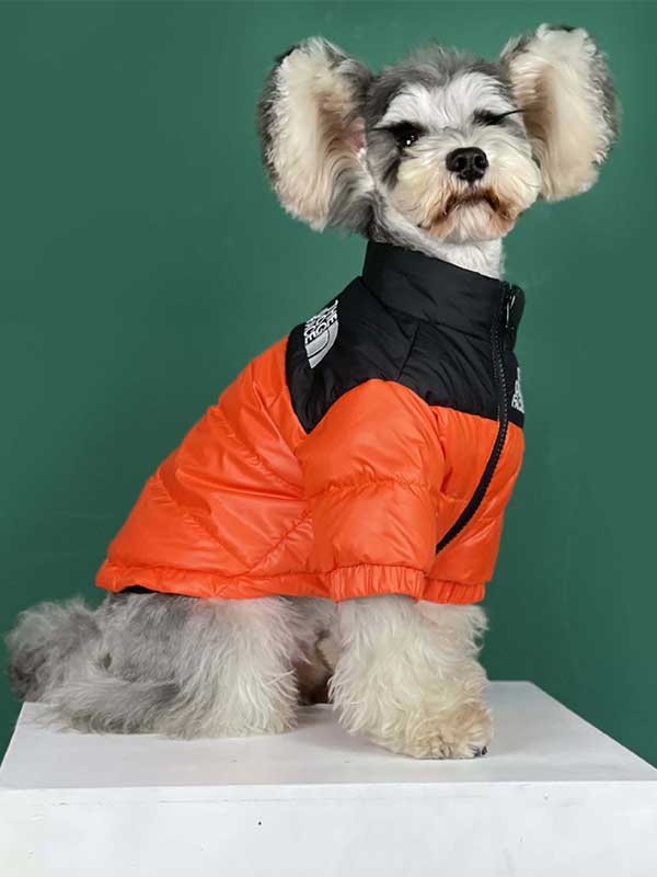 Dog-Clothing-Net-Red-Teddy-Pet-Black-Thick-Warm-Down-Vest-Pet-Clothes-06-0245