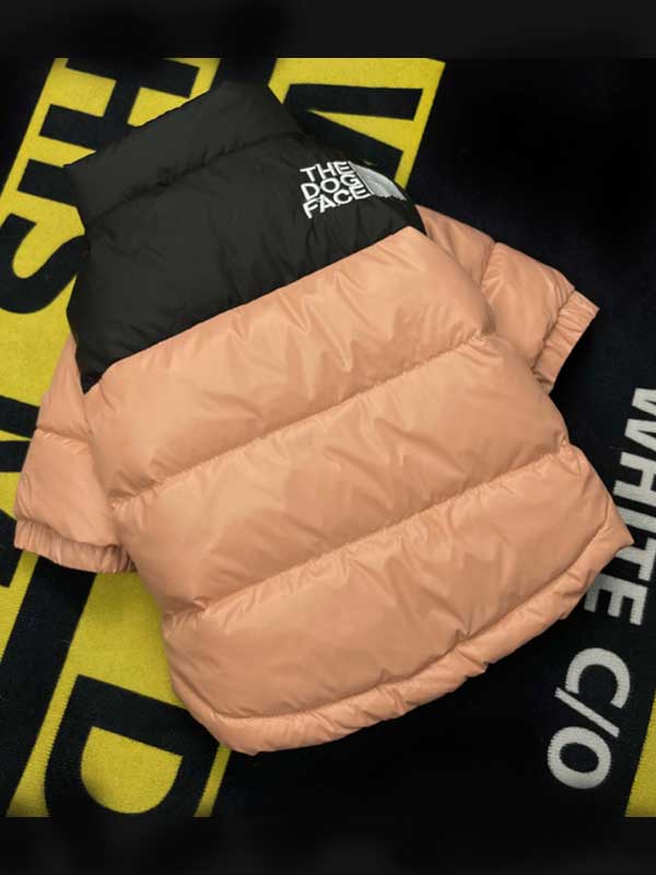 Dog-Clothing-Net-Red-Teddy-Pet-Black-Thick-Warm-Down-Vest-Pet-Clothes-06-0245