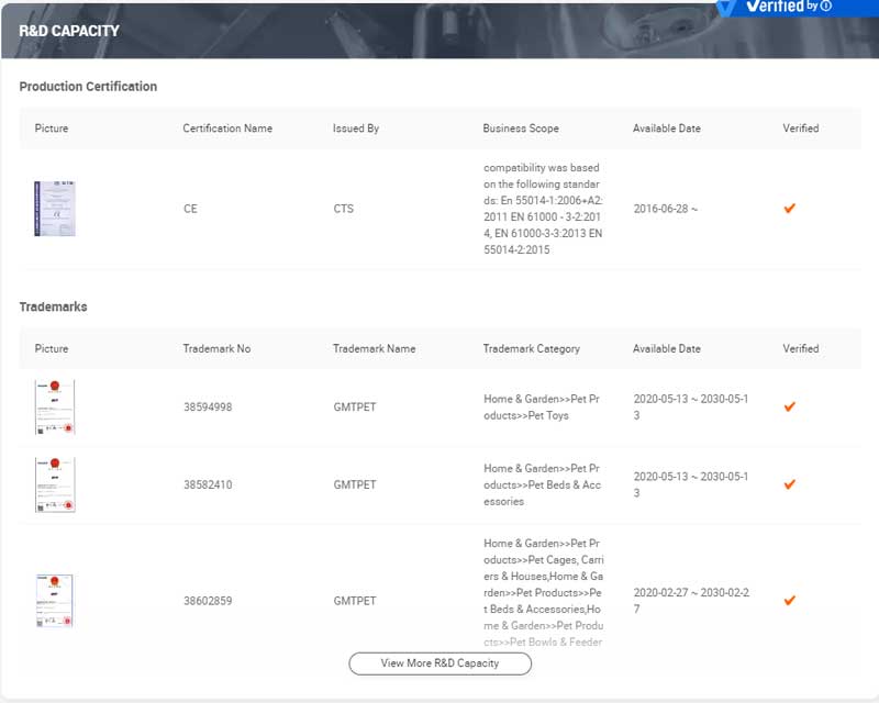 COMPANY OVERVIEW