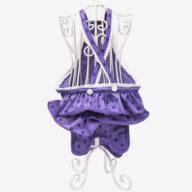 New Pet Accessory Female Dog Diapers Pet Physiological Pants Diaper For Pets Dog Clothes: Shirts, Sweaters & Jackets Apparel