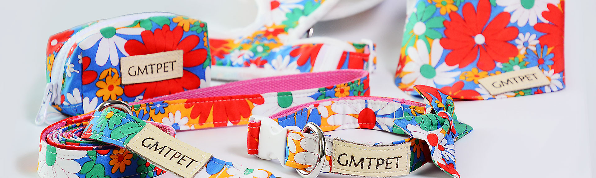 About us pet products factory- Ningbo GMT leisure pet products