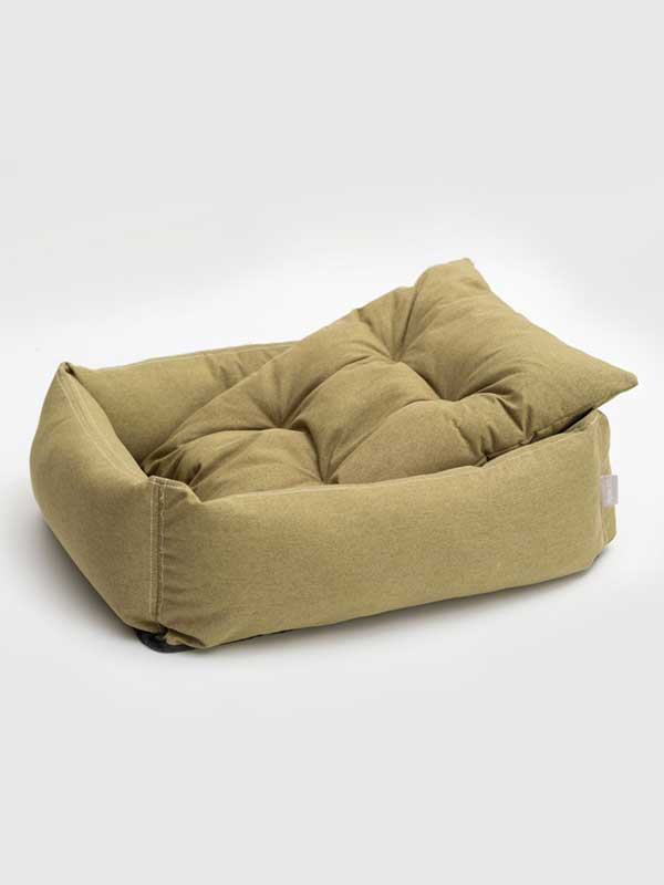 106-33021 Wholesale OEM Multi-color high-grade comfortable folding dog bed Wholesale OEM Multi-color high-grade comfortable folding dog bed