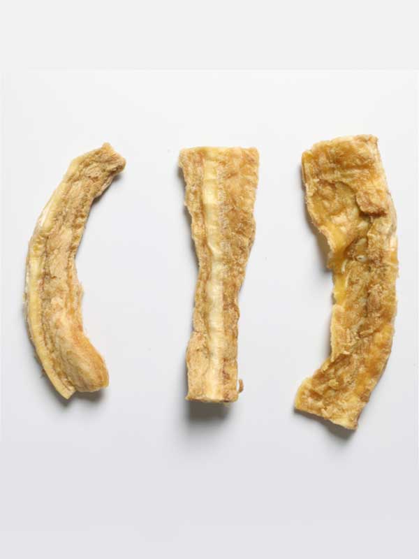 OEM & ODM Pet food freeze-dried Sturgeon Cartilage 130-071 OEM & ODM Pet food freeze-dried Sturgeon Cartilage 130-071