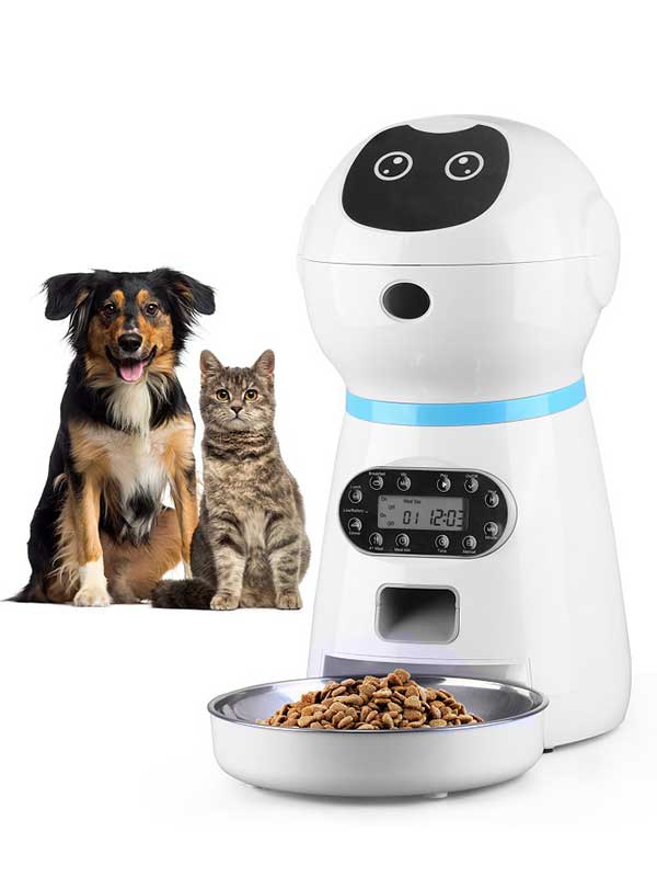 131-235004-Wholesale Pet Automatic Feeder Pet Feeder Pet Smart Feeder Wholesale Pet Automatic Feeder Pet Feeder Pet Smart Feeder