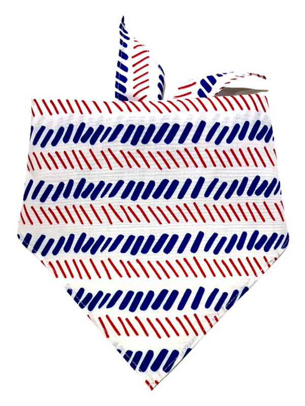 Independence Day Pet dog Cat Triangle Towel Drool scarf scarf bib 9 Independence Day Pet dog Cat Triangle Towel Drool scarf scarf bib