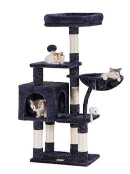 Cat Tower, Cat Trees Cat Climbing Frame Cat Tower, Large Cat Tree, Luxury Cat Tree, Plush Cat Tree, Cat Trees, Plush cat tree climbing frame, Large Cat Trees Brand: GMTPET, None Brand, ODM, OEM